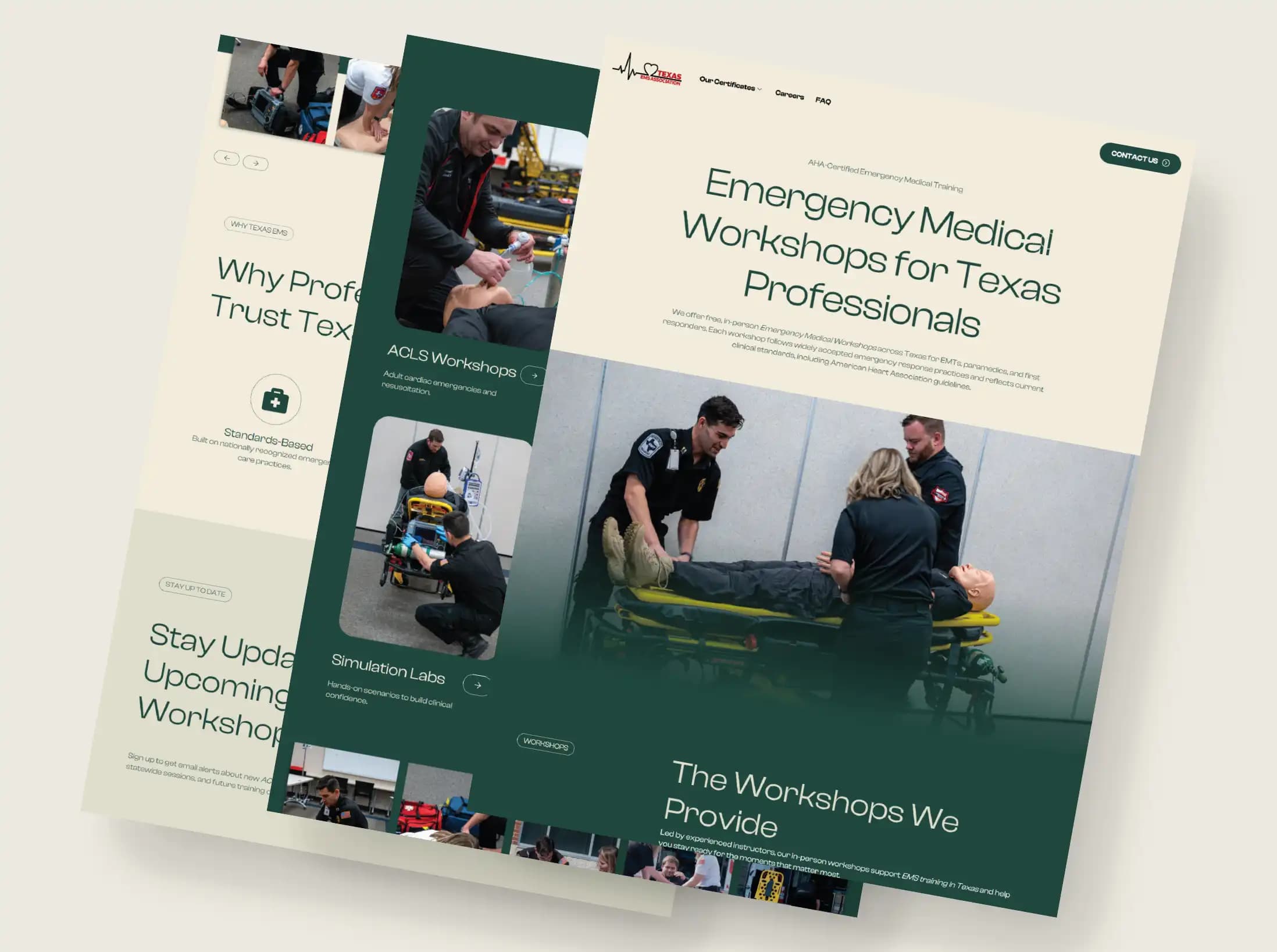 Texas EMS Association