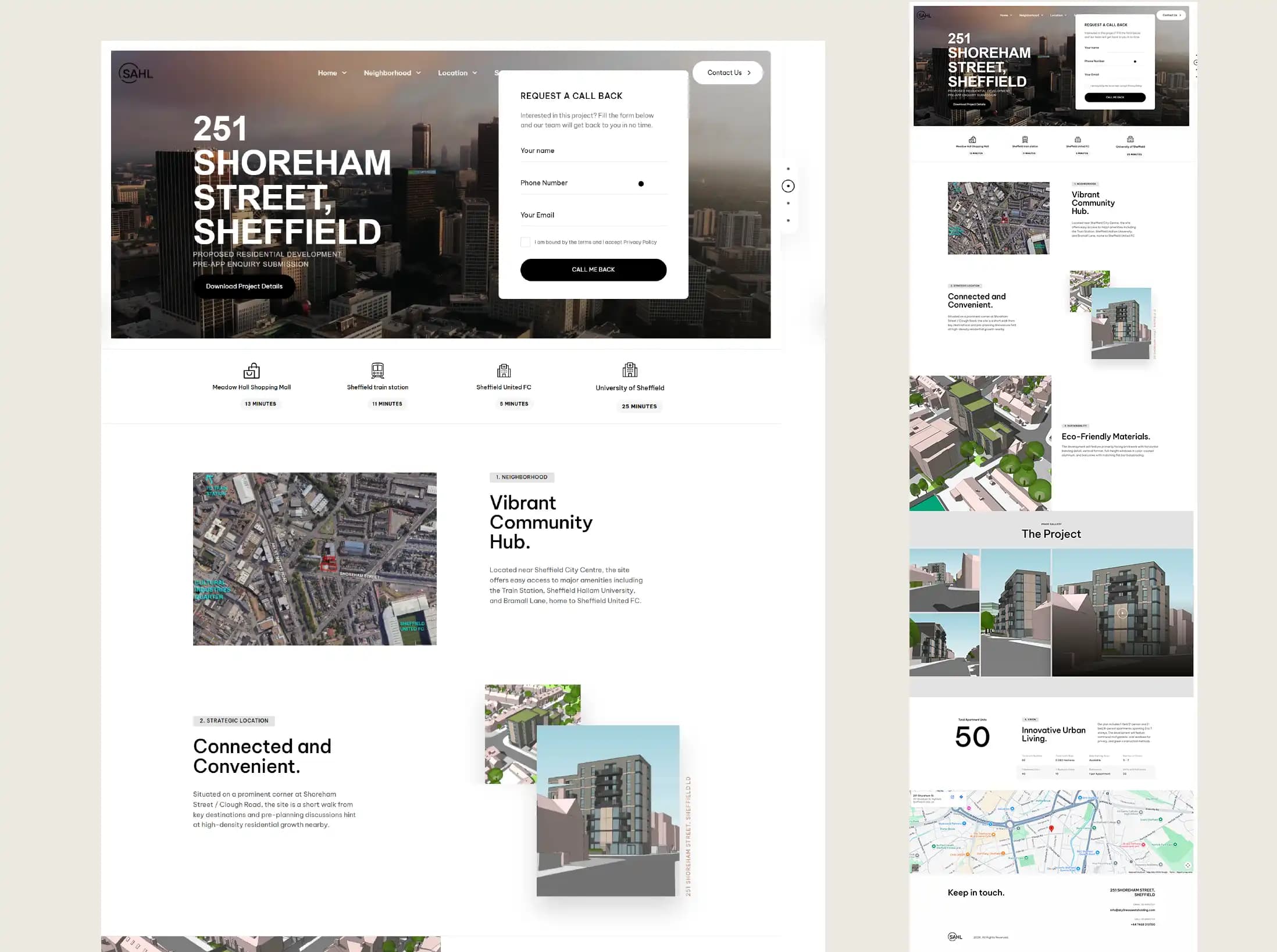 Skyline Assets Holding